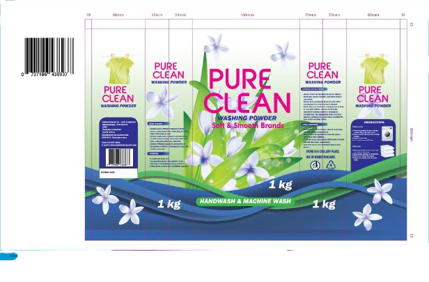 Packaging design company in Midrand MH Package Design