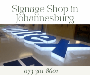 building signage companies near me