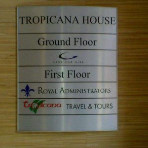 Vista Signs South Africa
