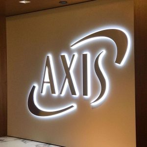 Backlit led sign boards south africa