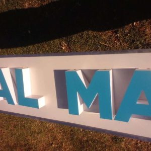 business front signs