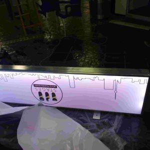 Lightbox Signage Companies in Johannesburg
