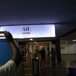 Signage Johannesburg