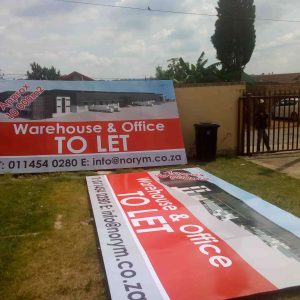 outdoor digital signage