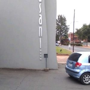 Signage for Office Walls in South Africa