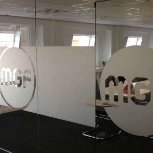 Best Frosted Sandblast Window Signs in South Africa