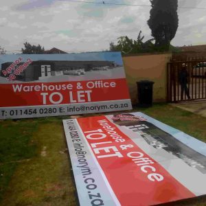 Chromadek signs prices-1.225 x 2450mm & 1.225 x 3meter