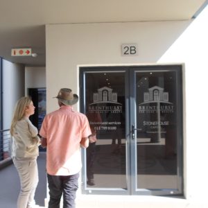 Window Decals