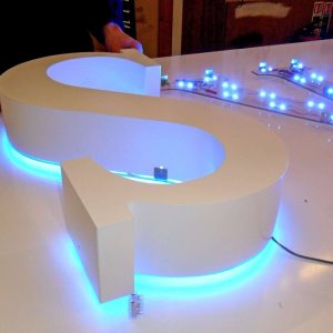 sign manufacturing companies
