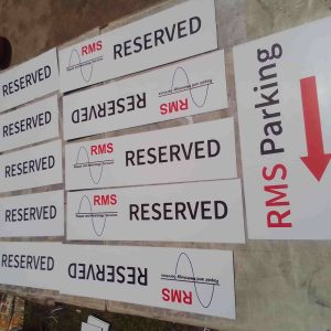 Signage and Branding Companies in Johannesburg South Africa