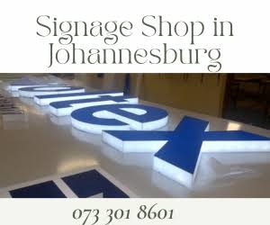 Building signage companies near me