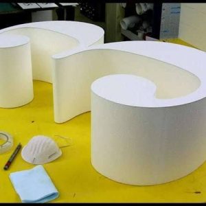 3D signage printers in Johannesburg